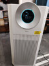 美的（Midea）除煙味空氣凈化器醫護級家用辦公室大客廳新風(fēng)機除異味99.9%消毒除菌凈化機棋牌室麻將館 【旗艦新品】抽煙必備 曬單實(shí)拍圖