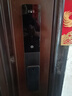 凱迪仕（KAADAS）智能門(mén)鎖 人臉識別貓眼監控攝像指紋 Q2 FV 曬單實(shí)拍圖