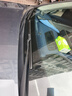 杜邦雨刮器雨刷器靜音無(wú)骨雨刮片吉利20-25款星瑞/星瑞L雨刷 曬單實(shí)拍圖