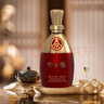 五糧濃香【五糧液出品】 純糧釀造 高度白酒 過(guò)年送禮 52度 500mL 6瓶 金谷春整箱 曬單實(shí)拍圖