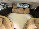 Havnby安溫白適用騰勢D9塞納MPV汽車(chē)載后排座填平兒童睡覺(jué)充氣床墊神器 曬單實(shí)拍圖