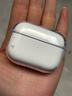 【限量10臺】蘋(píng)果airpods pro2代 主動(dòng)降噪 蘋(píng)果無(wú)線(xiàn)藍牙運動(dòng)耳機 airpods pro2代 【USB-C充電盒】 公開(kāi)版標配 曬單實(shí)拍圖