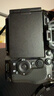 美本堂 適用于索尼A7M5相機保護貼膜SONY a75機身貼紙貼皮A7Ⅴ磨砂3M 磨砂黑 曬單實(shí)拍圖