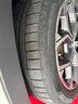 普利司通（Bridgestone）汽車(chē)輪胎 225/50R18 95W T001 RFT防爆胎 原廠(chǎng)配套寶馬X1 曬單實(shí)拍圖