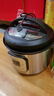 美的商用電壓力鍋12L電飯鍋商用12升8-10-30人大容量多功能食堂飯店電飯煲企業(yè)采購 曬單實(shí)拍圖