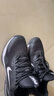 耐克（NIKE）男子訓練鞋AIR MAX透氣性運動(dòng)鞋DM0829-001黑白44 曬單實(shí)拍圖