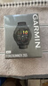 佳明（GARMIN）FR265心率跑步戶(hù)外運動(dòng)智能手表生日禮物Forerunner265極夜黑 曬單實(shí)拍圖