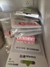 茶花 食品封口夾子食物密封夾防潮夾大號3中號4小號5組合裝 曬單實(shí)拍圖