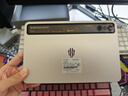 努比亞紅魔電競平板3Pro 9.06英寸OLED電競屏 驍龍8至尊版 8200mAh電池  游戲小平板 12+256G銀翼版  曬單實(shí)拍圖