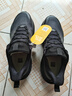 必邁（bmai）新品遠征者6.0全天候跑步鞋男女款戶(hù)外越野緩震透氣跑鞋 夜幕黑 42.5 曬單實(shí)拍圖