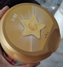 飛鶴星飛帆卓睿 嬰幼兒配方奶粉1段(0-6個(gè)月)300g英氏新生兒禮盒 試用 曬單實(shí)拍圖