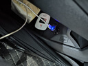 紐曼（Newmine）車(chē)載充電器超級快充一拖三汽車(chē)點(diǎn)煙器充電器車(chē)載快充華為蘋(píng)果17小米轉換頭 曬單實(shí)拍圖
