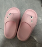 巴拉巴拉童鞋兒童拖鞋防滑浴室家居鞋軟底2025夏季新卡通鞋子209225141237 曬單實(shí)拍圖