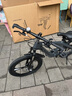 鳳凰新款鳳凰兒童自行車(chē)整車(chē)發(fā)鎂合金車(chē)架變速碟剎青少年成人男女單車(chē) 睿智灰減震雙碟剎變速整車(chē)三刀 7速 22英寸【身高140-165厘米】 曬單實(shí)拍圖