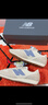 NEW BALANCE25年新款男鞋女鞋休閑舒適百搭運動(dòng)薄底休閑鞋471系列 U471AA-D 36 /4 曬單實(shí)拍圖