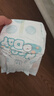 好奇（Huggies）小森林紙尿褲NB66片(5kg以下)尿不濕心鉆【透氧頂配更低敏】 曬單實(shí)拍圖