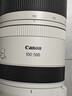 佳能（Canon）RF專(zhuān)業(yè)級全畫(huà)幅RF口大長(cháng)焦變焦微單定焦鏡頭大三元拍鳥(niǎo)風(fēng)景R8 R50 R7 R10  R52 R62三代R系列鏡頭 超遠攝變焦RF100-500 F4.5-7.1 USM 官方標配【快可次日達】 曬單實(shí)拍圖