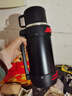 富光金剛保溫壺大容量304不銹鋼真空保溫瓶開(kāi)水瓶戶(hù)外旅游壺家用暖瓶 曬單實(shí)拍圖