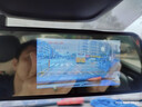 丁威特2K高清行車(chē)記錄儀2025新款高清夜視前后雙錄360度全景倒車(chē)影像 曬單實(shí)拍圖
