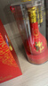 郎酒 紅花郎10 醬香型白酒 53度 500mL*2瓶 禮盒裝 （年份包裝隨機） 曬單實(shí)拍圖