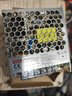 正中明偉LRS-50-12開(kāi)關(guān)電源12V4.2A變壓穩壓器220v轉12伏監控集中供電電源模塊適配器轉換器直流電源穩壓器 曬單實(shí)拍圖