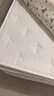 驍智卷包床墊獨立彈簧希爾頓五星級酒店同款加厚壓縮乳膠席夢(mèng)思床墊子 30CM至尊款【希爾頓-總統客房】 1.8x2米 曬單實(shí)拍圖