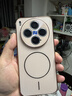 雪見(jiàn)磁吸適用vivoX300手機殼新款x300pro磨砂防摔200s超薄x200pro鏡頭全包200保護套u(yù)ltra高級感女男外 升級【沙漠金】進(jìn)口材質(zhì)丨超強防摔丨強磁吸附 vivo X300 曬單實(shí)拍圖