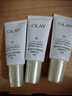 玉蘭油（OLAY）小白傘防曬霜水感輕透高倍隔離乳清爽軍訓戶(hù)外女護膚品SPF50+ 小白傘防曬共50ml 曬單實(shí)拍圖