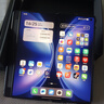 vivo X Fold5  折疊屏 新品5G手機 16+512G 鈦度 全網(wǎng)通 官方標配 曬單實(shí)拍圖