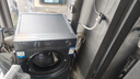 海爾（Haier）云溪3.0【376升級款】368/579洗衣機10kg超薄全自動(dòng)滾筒洗衣機直驅精華洗云溪以舊煥新補貼 368直驅洗烘+大筒徑+精華洗+智投+光等離子除菌 曬單實(shí)拍圖