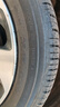 米其林（MICHELIN）汽車(chē)輪胎 195/55R16 91W 浩悅五代 Primacy 5 適配科沃茲/佳辰 曬單實(shí)拍圖