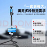 漾菲斯適用大疆Pocket3自拍桿手持桿三腳架延長(cháng)桿手機落地三角支架DJI運動(dòng)相機手持云臺穩定器加長(cháng)桿配件 曬單實(shí)拍圖