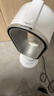 戴森（DYSON）AM15無(wú)葉涼暖風(fēng)扇 涼暖兩用 家用取暖器 快速制暖 整屋循環(huán) 曬單實(shí)拍圖