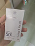 FUNCGGI防曬霜面部美白隔離防曬三合一防紫外線(xiàn)清爽不油海邊軍訓全身男女 曬單實(shí)拍圖