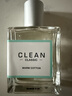 Clean 經(jīng)典潔凈 清澈皂香冷棉/暖棉香水 送男女朋友/閨蜜生日禮物 暖棉香水 EDP 60ml 曬單實(shí)拍圖