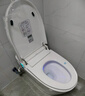 九牧王新款家用智能馬桶一體式帶水箱即熱式殺菌全自動(dòng)翻蓋小戶(hù)型坐便器 頂配版【全自動(dòng)語(yǔ)音】包安裝送上門(mén) 250/300/350/400坑距 下單備注即可 曬單實(shí)拍圖