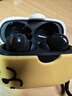 OPPO Enco Air4 Pro 真無(wú)線(xiàn)藍牙耳機 通用蘋(píng)果華為小米一加手機 降噪入耳式超長(cháng)續航耳機 夜影灰 曬單實(shí)拍圖