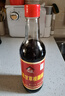天立天津獨流醋天立紅花甘草桂圓醋480ml/釀造食醋（原保健醋配料） 紅花甘草桂圓醋6瓶（店長(cháng)推薦） 曬單實(shí)拍圖