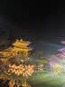恒源祥加厚100%山羊絨衫男士半高領(lǐng)保暖毛衣15381798 淺灰 180/96A  曬單實(shí)拍圖