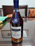 馬爹利（Martell） 藍帶XO級 干邑白蘭地 洋酒  700ml 年貨 送禮 曬單實(shí)拍圖