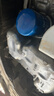 馬勒（MAHLE）機油濾芯機濾OC608/QZJD2(思域雅閣飛度XRV/CRV/鋒范冠道皓影型格 曬單實(shí)拍圖