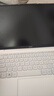 宏碁（acer）非凡Go Air 國家補貼14英寸超輕薄1kg鎂鋁筆記本學(xué)生商務(wù)辦公酷睿標壓 Core7-240H 32G 1T 2.2K 白 曬單實(shí)拍圖