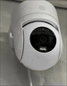 小米智能室外攝像機4C 3K 家用監控器攝像頭360度無(wú)死角帶夜視500萬(wàn)像素全彩夜視農村戶(hù)外庭院 曬單實(shí)拍圖