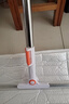 漫德萊 地板刮 可旋轉硅膠刮水器 35cm大號刮水板 玻璃大理石瓷磚地面推水器  曬單實(shí)拍圖
