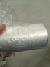 振興背心保鮮袋小中大號一次性手提透明PE加厚實(shí)廚房超市冰箱食品袋 25*20cm*300個(gè)小號 1卷 曬單實(shí)拍圖