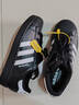 阿迪達斯（adidas）adidas三葉草貝殼頭SUPERSTARII男女休閑鞋 JI0079 39碼 曬單實(shí)拍圖