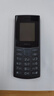 NOKIA新105 4G 全網(wǎng)通移動(dòng)聯(lián)通電信 老人老年按鍵直板學(xué)生兒童備用戒網(wǎng)手機 雙卡雙待  黑色 曬單實(shí)拍圖