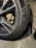 米其林（MICHELIN）汽車(chē)輪胎 235/55R19 105Y 競馳 PILOT SPORT 4 SUV 適配奧迪Q5 曬單實(shí)拍圖