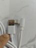 昊微 安卓數據線(xiàn)5A超級快充Micro USB手機充電器線(xiàn)Type-C套裝120W適用vivo華為小米魅族榮耀oppo閃充線(xiàn) 【Type-c】彎頭120W手游快充線(xiàn)【1條裝】 1.5米 曬單實(shí)拍圖