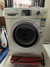 統帥（Leader）海爾出品三筒洗衣機ProMax 滾筒全自動(dòng) 12.5KG 內衣洗 三桶年度機皇 國家補貼XQGL125-MBLDE697WU1 曬單實(shí)拍圖
